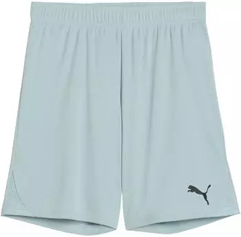 Puma Kinder teamGOAL Shorts Jr (705753) modern mint/puma black