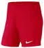Nike Park III Shorts Damen (BV6860) rot/weiß