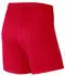 Nike Park III Shorts Damen (BV6860) rot/weiß