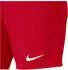 Nike Park III Shorts Damen (BV6860) rot/weiß