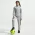 Nike Academy Dri-FIT Fußballtrainings-Longsleeve mit 1/4-Reißverschluss ältere Kinder (HJ3721)