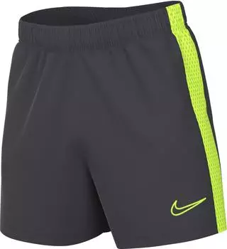 Nike Dri-FIT Academy Dri-FIT Fu&szlig;ballhose (DV9742) anthracite/volt/volt
