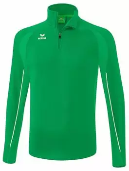 Erima Herren Trainingstop Liga Star (1262303) smaragd/wei&szlig;
