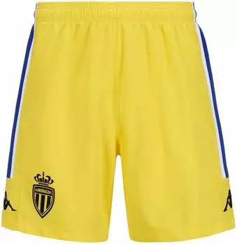 Kappa Kombat Ryder Pro Monaco Short blau