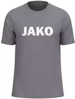 JAKO Promo Funktionsshirt (6167) grau
