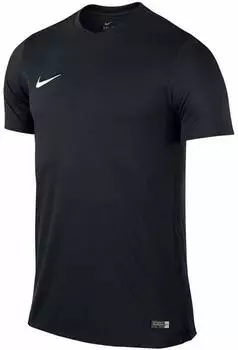 Nike Park VI Trikot (BV6710) schwarz/wei&szlig;