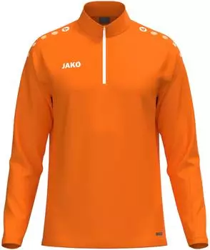 JAKO Striker 2.0 Ziptop (8619) neonorange