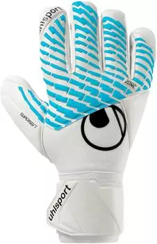 Uhlsport Score 26 Set Kids (100345101) weiß/schwarz/fluo orange