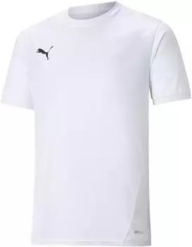 Puma Teamliga Jr Trikot (704925) wei&szlig;