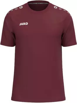 JAKO Striker 2.0 Trikot kurzarm (4219) bordeaux