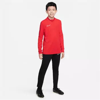 Nike Kinder Trainingstop Dri-FIT Academy 23 Drill Top (DR1356) rot
