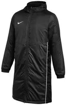 Nike Park 20 Fall Jacket (HM7278-010) schwarz/weiß