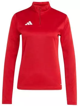 Adidas Women's Entrada 22 (JZ6645) team power red 2/weiß