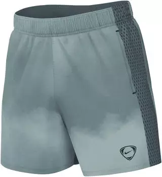 Nike Dri-FIT Academy Dri-FIT Fußballhose (IF2551-382) mineral slate/summit white