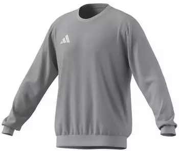 Adidas Entrada 22 Sweatshirt (JZ6572) weiß