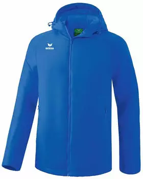 Erima Kinder Winterjacke Team (2062212) new royal