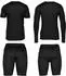 Uhlsport Prediction Goalkeeper Set Kids (1005292JR)
