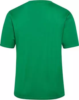Hummel Hmlessential Jersey S/S (224541) jelly bean
