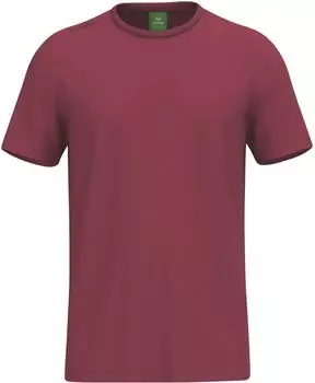 Erima CMPT T-Shirt (2082642) new bordeaux
