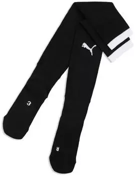 Puma Stutzen teamFINAL (706543) puma black/puma white