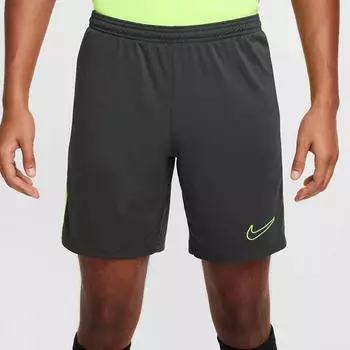 Nike Dri-FIT Academy Dri-FIT Fußballhose (DV9742) anthracite/volt