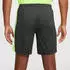Nike Dri-FIT Academy Dri-FIT Fußballhose (DV9742) anthracite/volt