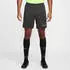 Nike Dri-FIT Academy Dri-FIT Fußballhose (DV9742) anthracite/volt