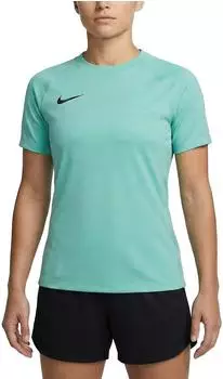 Nike Park VII Trikot langarm (HV8178) türkis