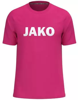 JAKO Promo Funktionsshirt (6167) deep pink
