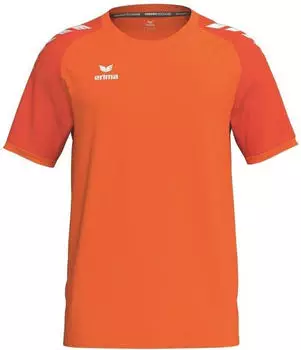 Erima SIX WINGS Unisex (3132608) orange/mandarine