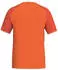 Erima SIX WINGS Unisex (3132608) orange/mandarine