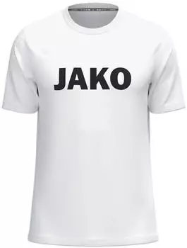 JAKO Promo Technical Shirt (6167) weiß