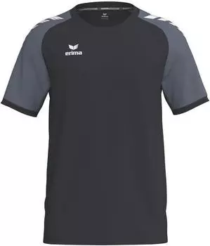 Erima SIX WINGS Unisex (3132604) schwarz/slate grey