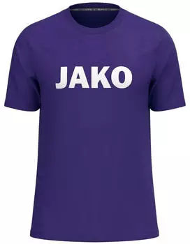 JAKO Promo Funktionsshirt (6167) violett