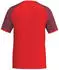 Erima SIX WINGS Unisex (3132601) rot/bordeaux