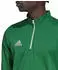 Adidas Men Entrada 22 Training Top (HI2129) team green/white