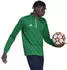 Adidas Men Entrada 22 Training Top (HI2129) team green/white