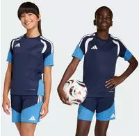 adidas Tiro 26 Competition Trainingstrikot Kinder - team navy blu