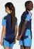 Adidas Kinder Trikot Tiro 26 Competition Jersey Y JM1446 Team Navy Blue2/Ray Blue