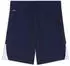Puma teamLIGA26 Shorts Jr (706555) navy/weiß