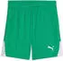 Puma teamLIGA26 Shorts Jr (706555) navy/weiß