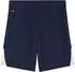 Puma teamLIGA26 Shorts Jr (706555) navy/weiß