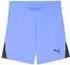 Puma teamLIGA26 Shorts Jr (706555) navy/weiß