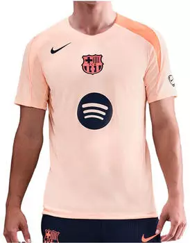 Nike Barcelona Strike Training Top (HM3344-808) rosa