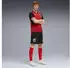 Puma Österreich 2026 Shorts (783212) schwarz