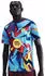 Nike Academy Pro Fourth Dri-FIT Fußball Pre-Match-Oberteil (FZ1338-413) blau