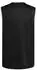 Adidas Entrada26 ärmelloses Trikot (KB3933) schwarz/weiß