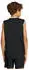 Adidas Entrada26 ärmelloses Trikot (KB3933) schwarz/weiß