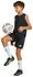 Adidas Entrada26 ärmelloses Trikot (KB3933) schwarz/weiß