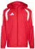 Adidas Tiro 26 League WB Windbreaker Regular Fit (JY9731) team power red2/white
